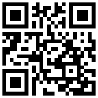 QR code that opens persianclub.app to download Persian Club